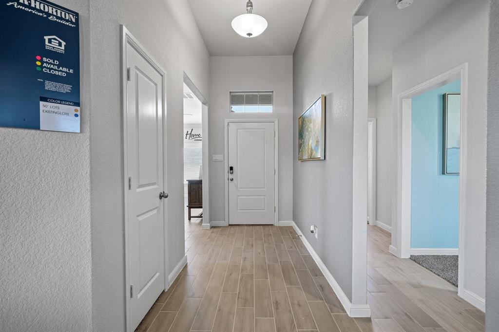 Summer Creek Ranch - Residential