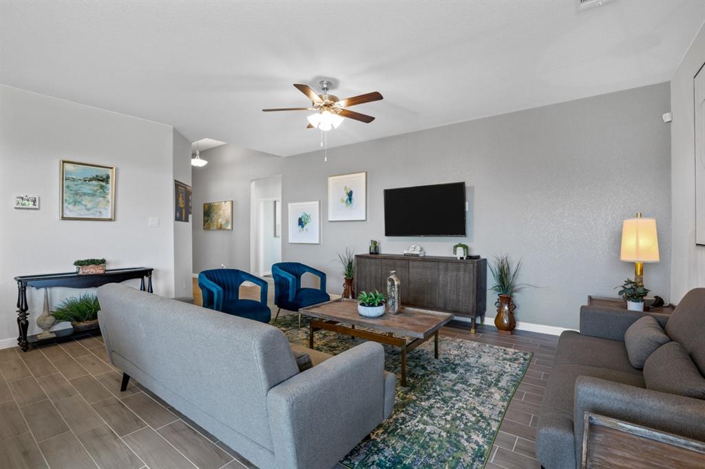 Summer Creek Ranch - Residential