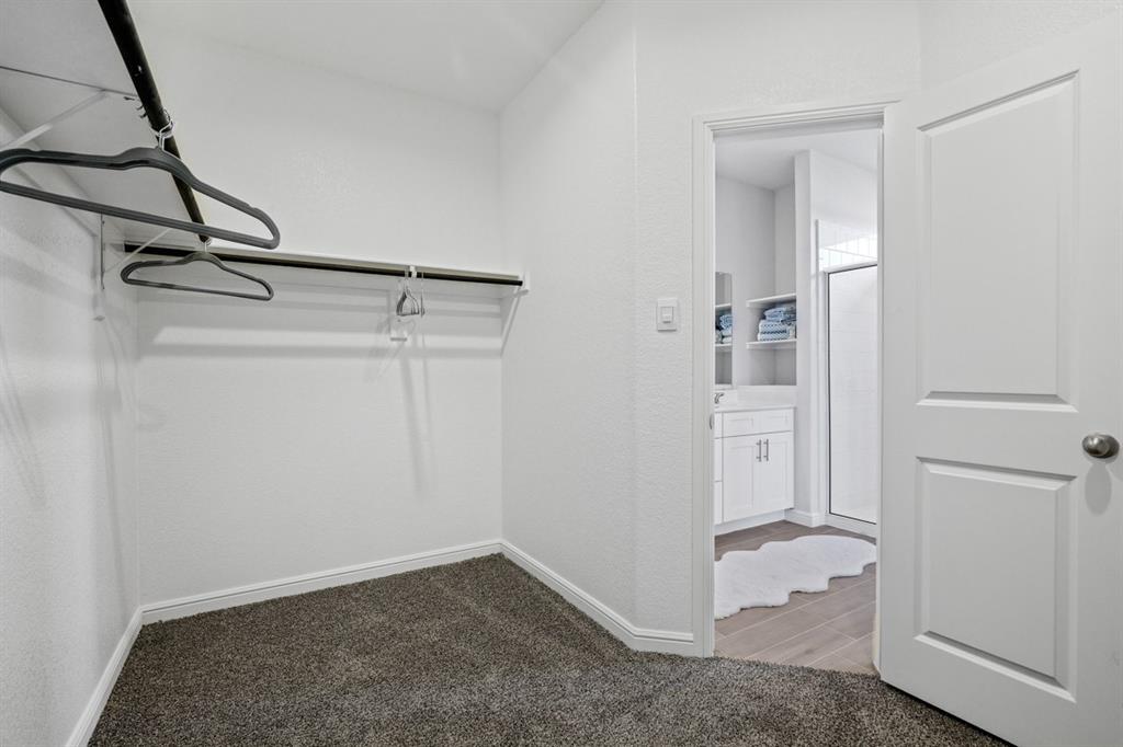 Summer Creek Ranch - Residential