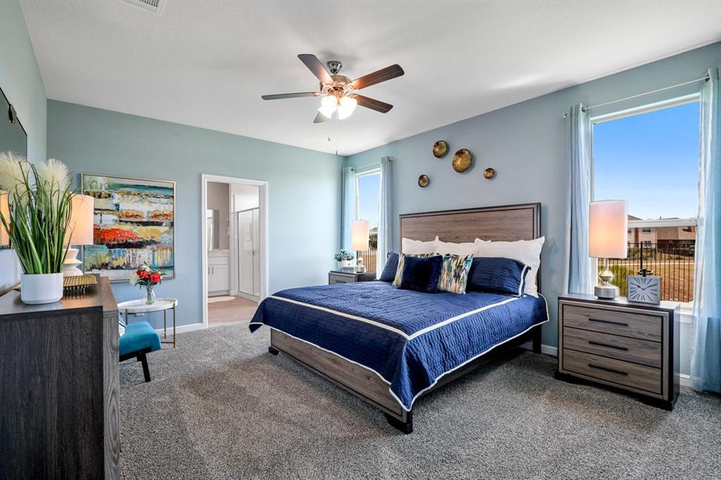 Summer Creek Ranch - Residential