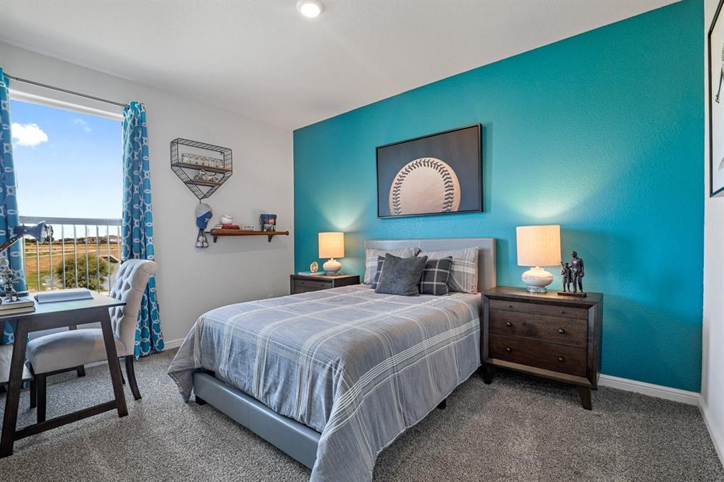 Summer Creek Ranch - Residential