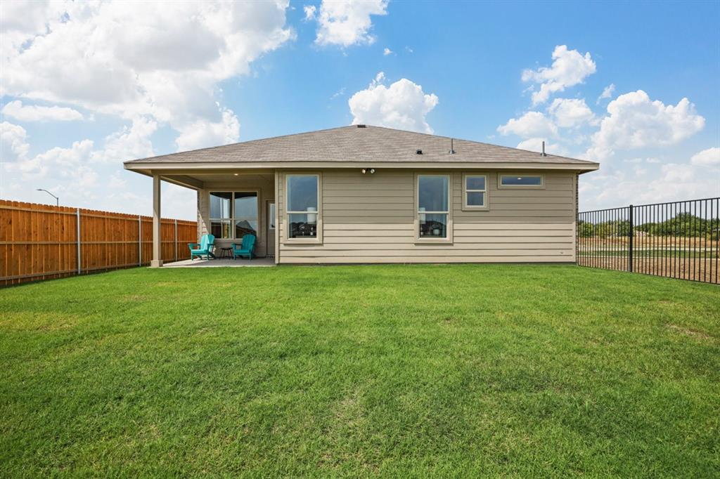 Summer Creek Ranch - Residential