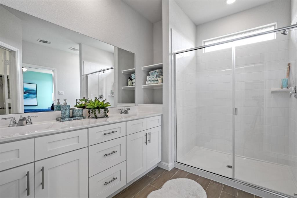 Summer Creek Ranch - Residential