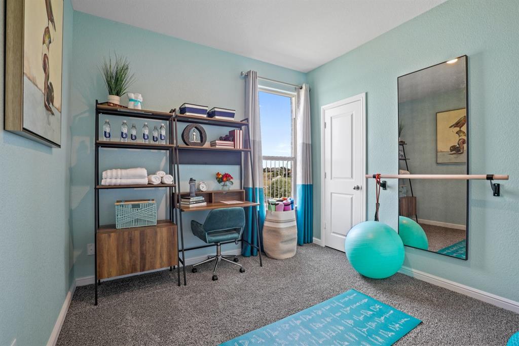 Summer Creek Ranch - Residential