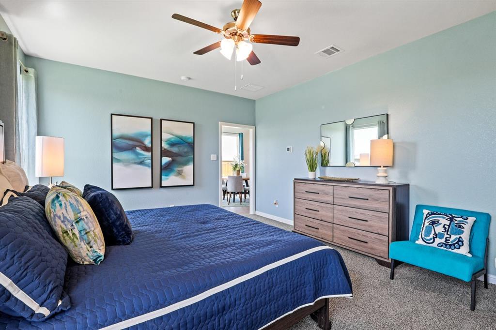 Summer Creek Ranch - Residential