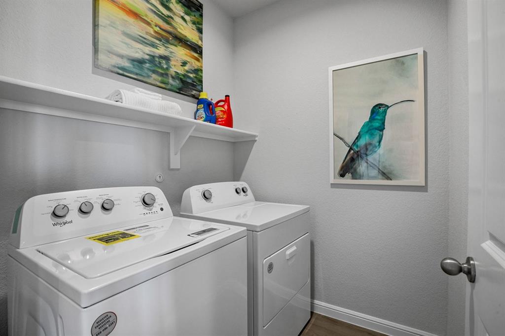 Summer Creek Ranch - Residential