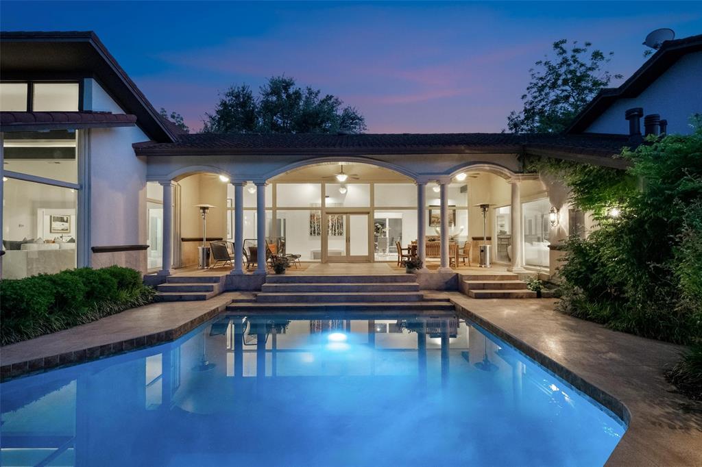 6181 Preston Creek Court