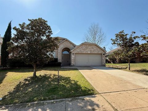 2607 Ridgeoak Trail Mansfield TX 76063