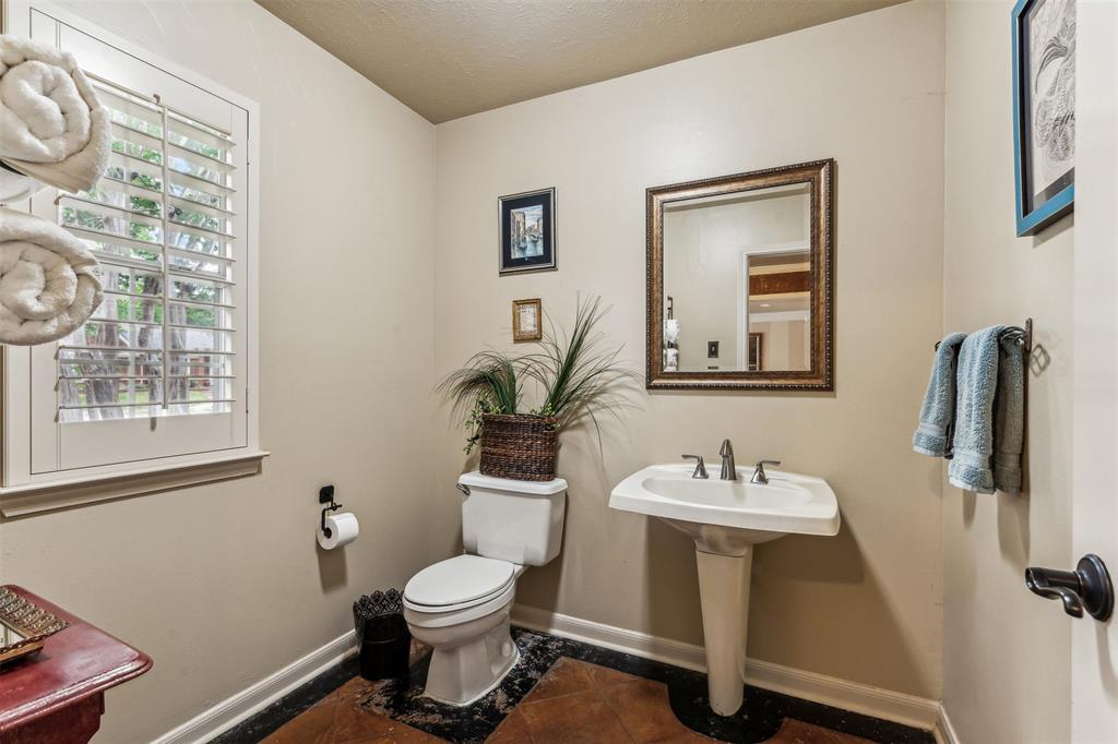 Summer Creek Add - Residential
