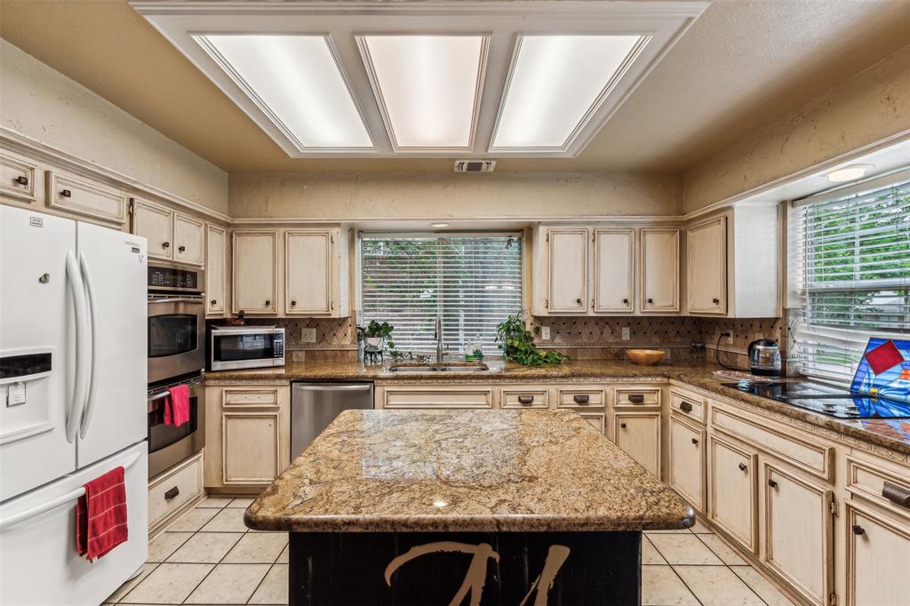 Summer Creek Add - Residential