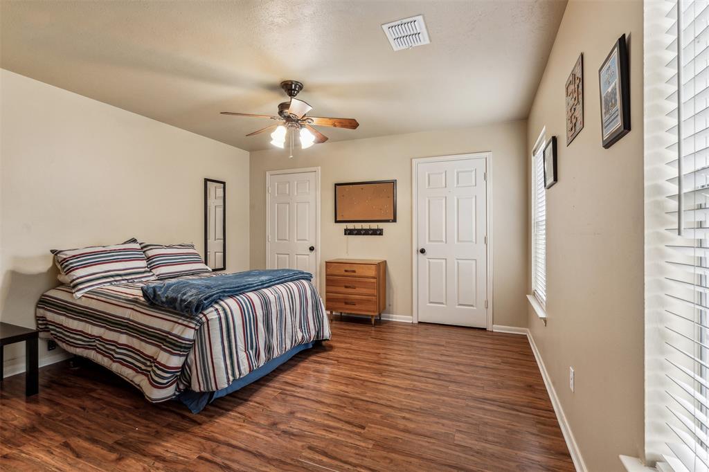 Summer Creek Add - Residential