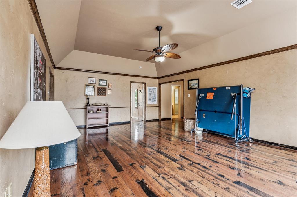 Summer Creek Add - Residential