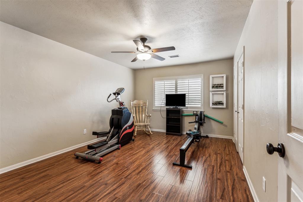 Summer Creek Add - Residential