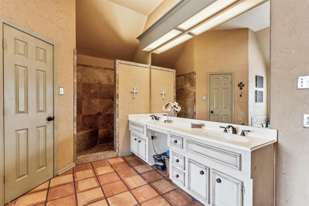 Summer Creek Add - Residential