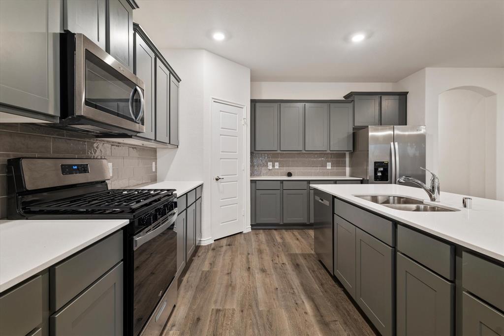 Sutton Fields Ph 4c - Residential