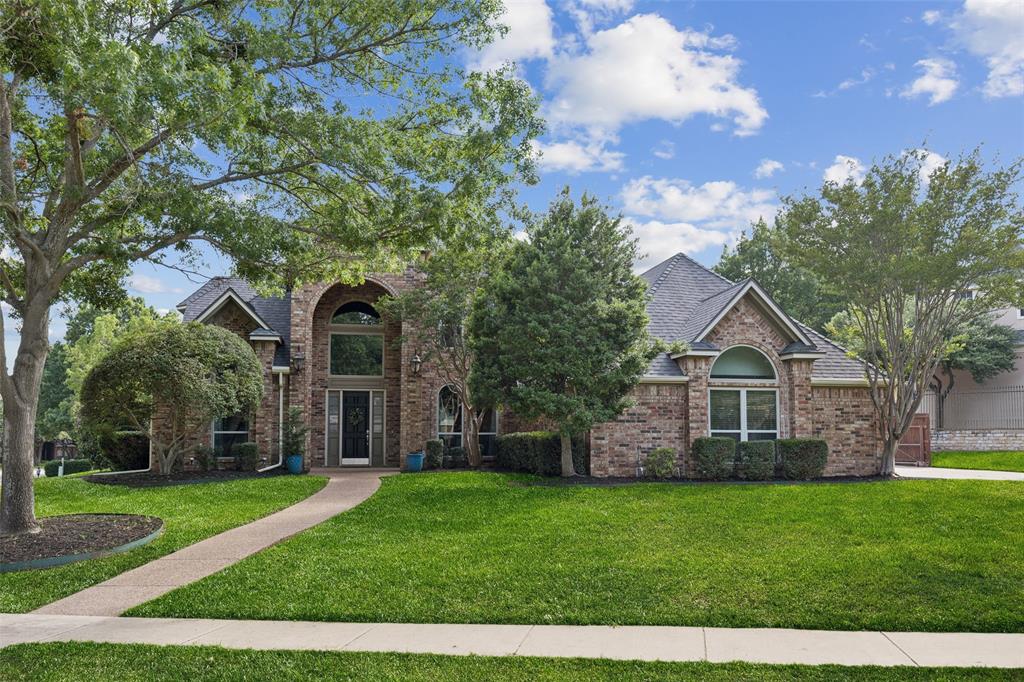 501 Stonewall Court