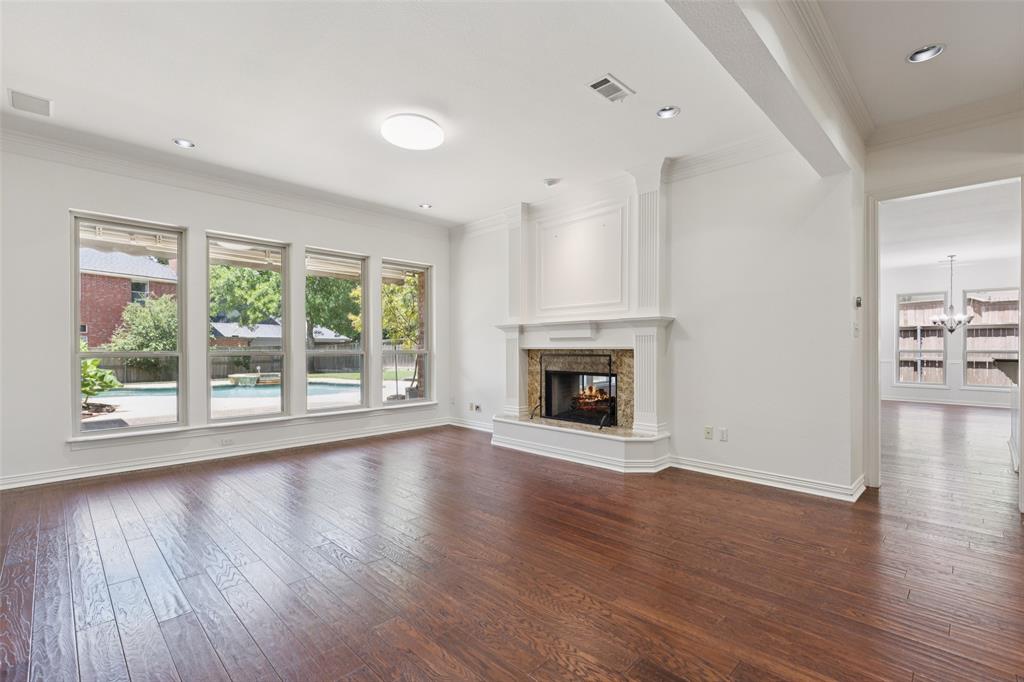 501 Stonewall Court