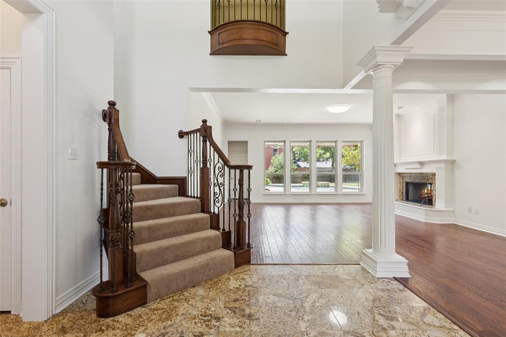 501 Stonewall Court