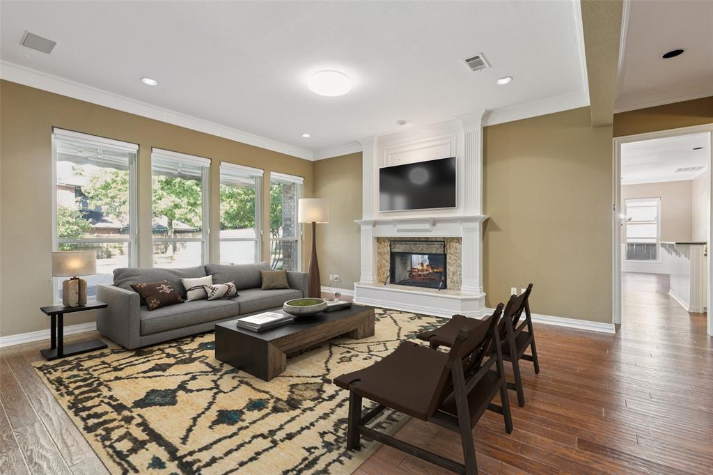 501 Stonewall Court