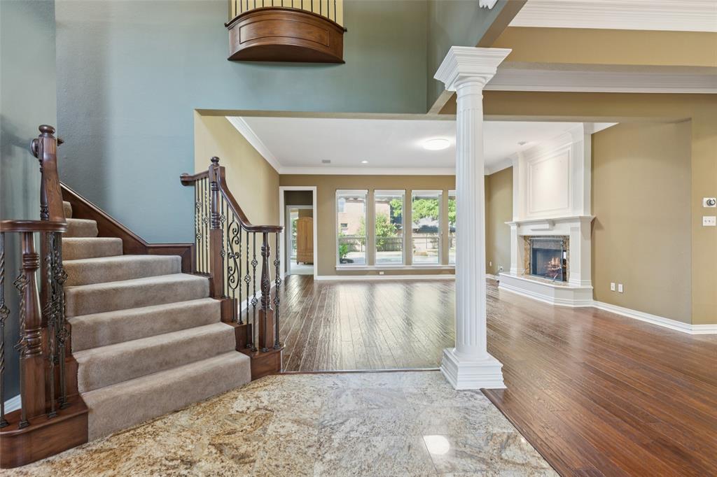 501 Stonewall Court