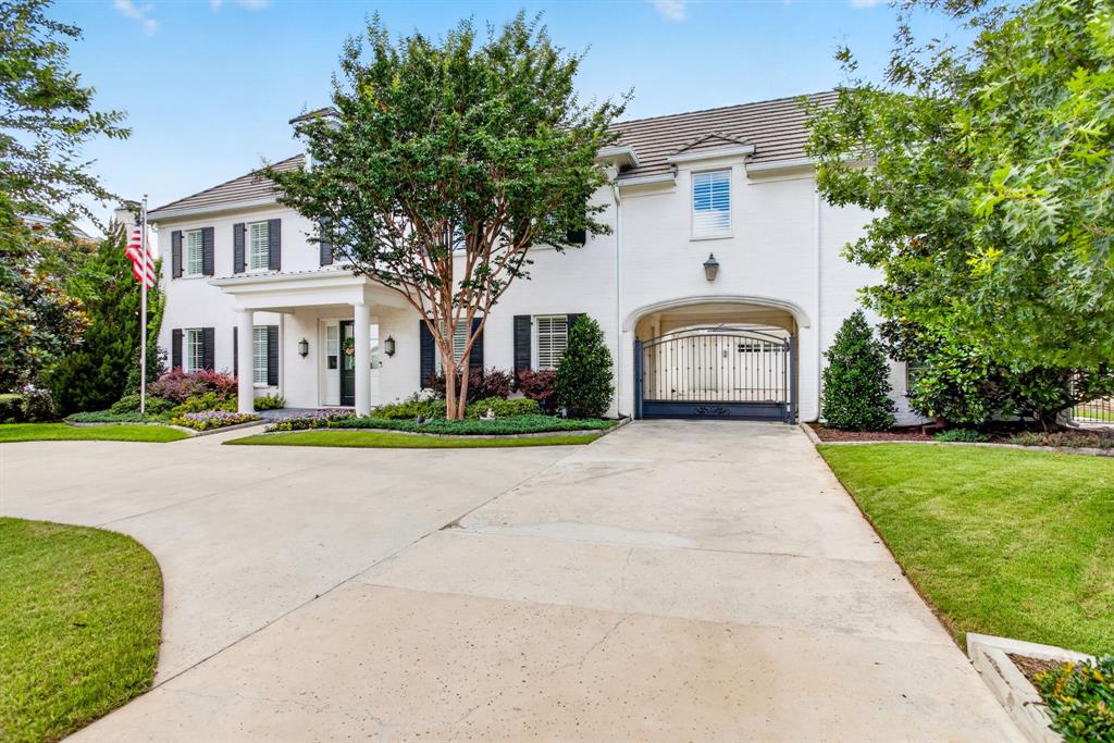 4668 Saint Benet Court