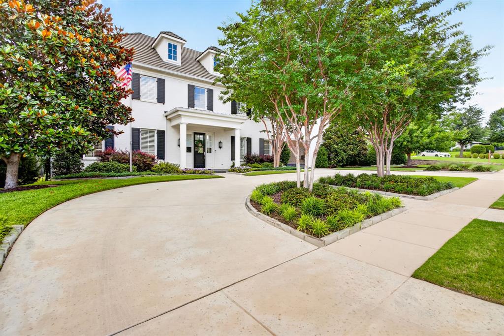 4668 Saint Benet Court