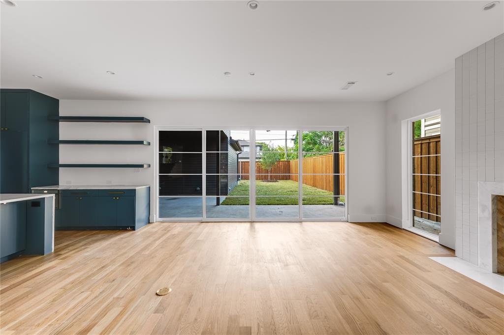 Vickery Place - Residential