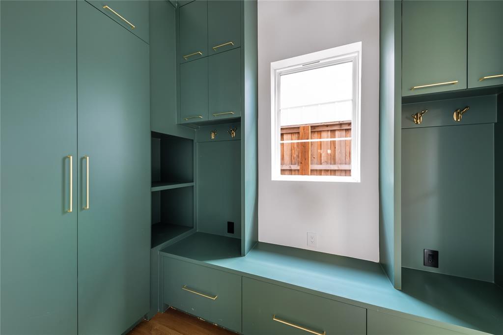 Vickery Place - Residential