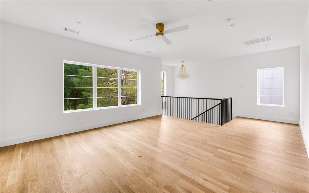 Vickery Place - Residential