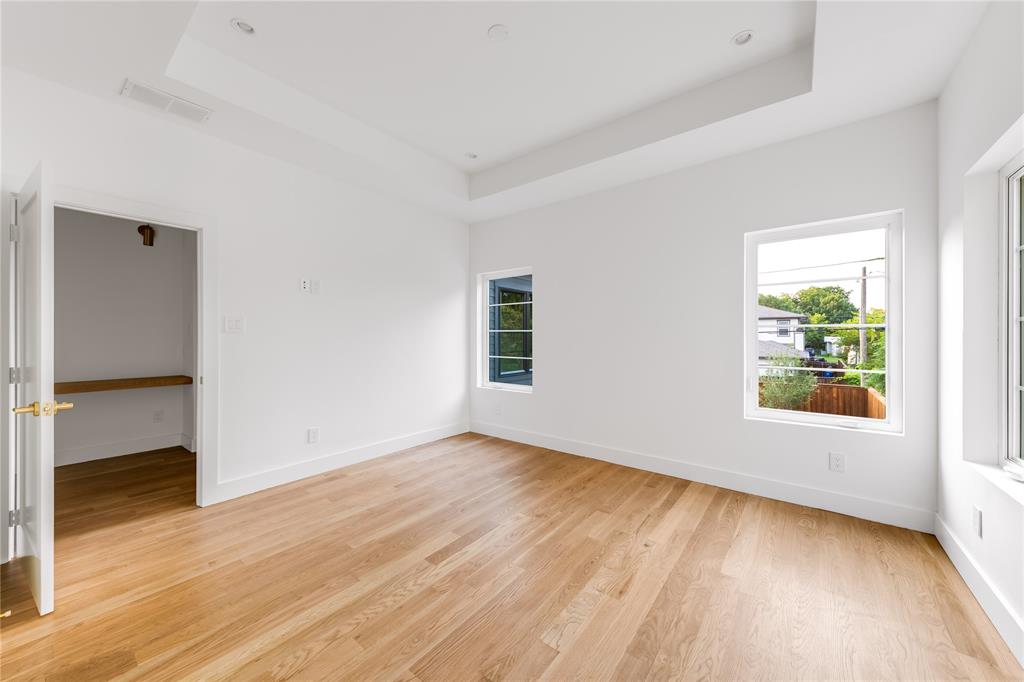 Vickery Place - Residential