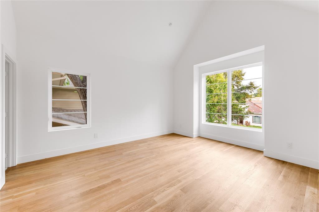 Vickery Place - Residential