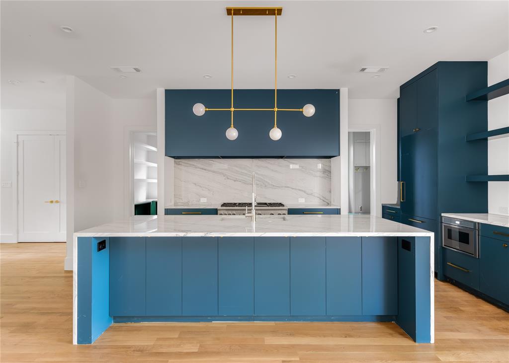 Vickery Place - Residential