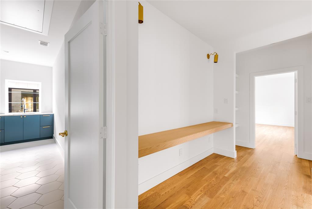 Vickery Place - Residential