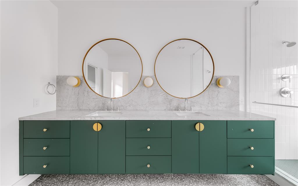 Vickery Place - Residential