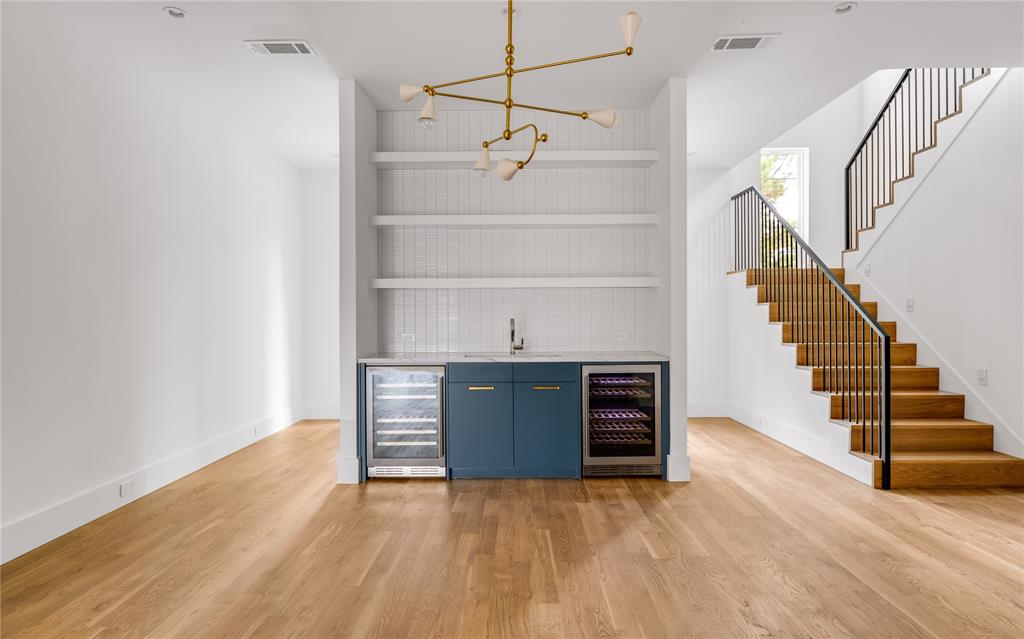 Vickery Place - Residential