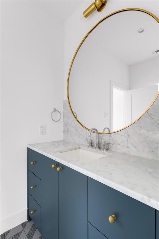 Vickery Place - Residential