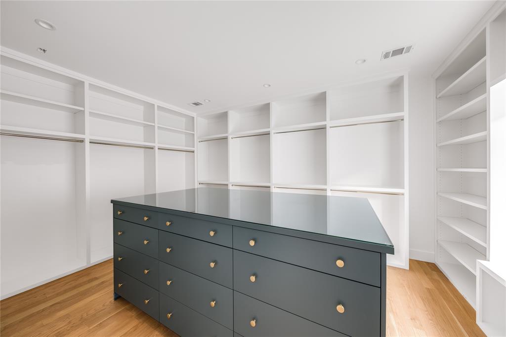 Vickery Place - Residential