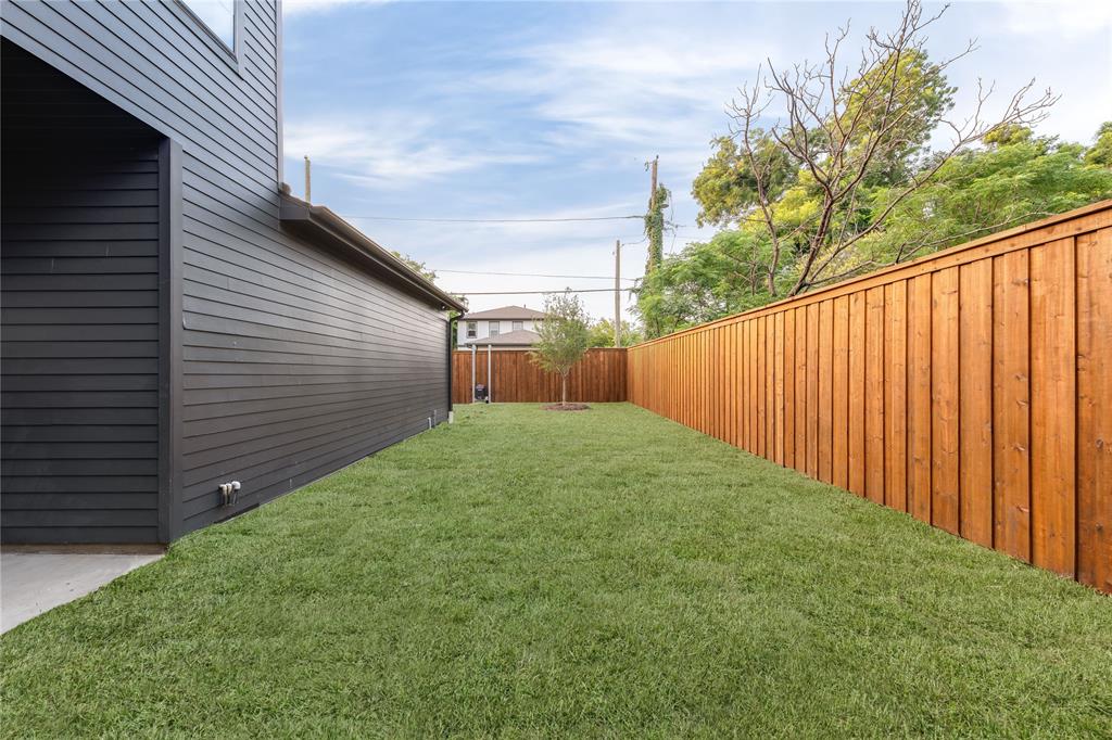 Vickery Place - Residential