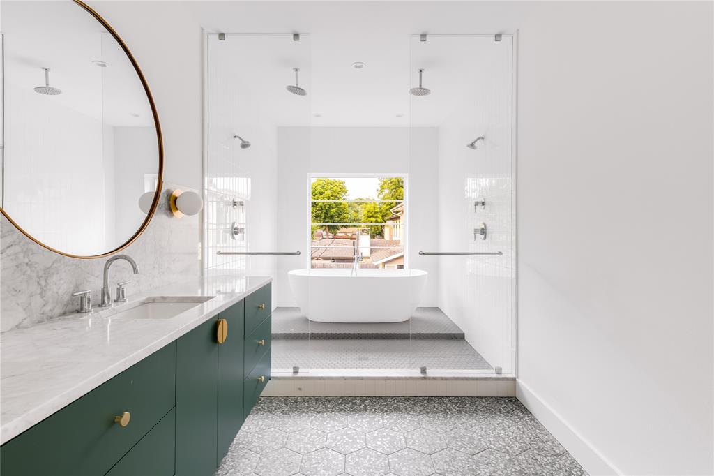 Vickery Place - Residential