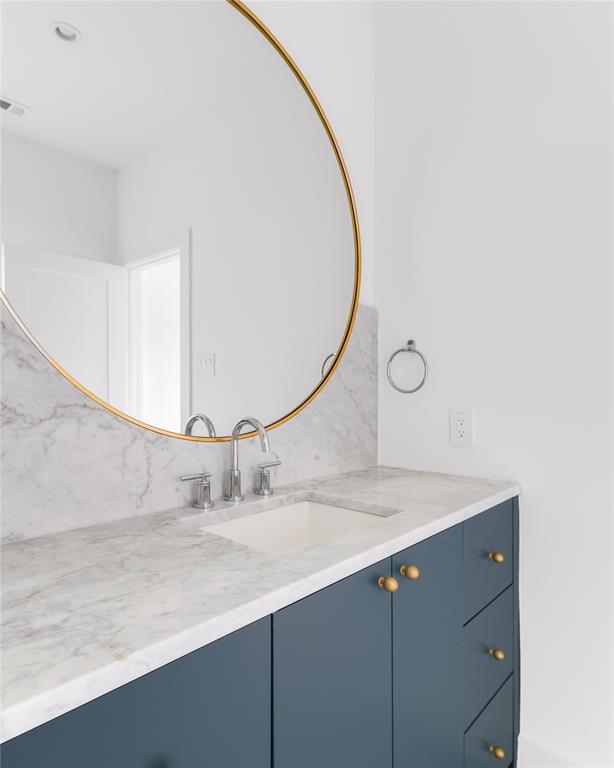 Vickery Place - Residential