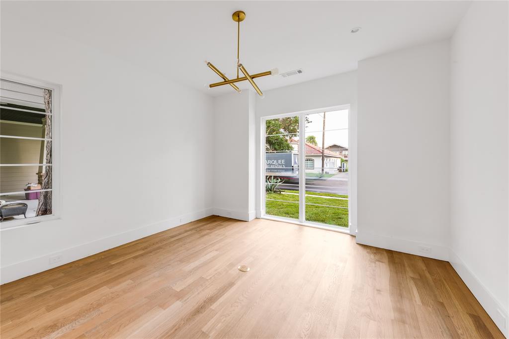 Vickery Place - Residential