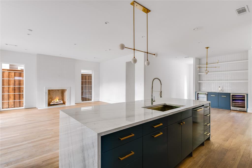 Vickery Place - Residential