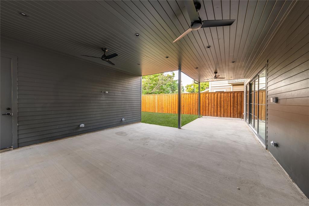 Vickery Place - Residential