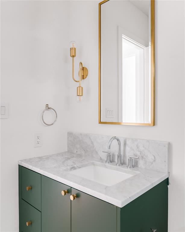 Vickery Place - Residential