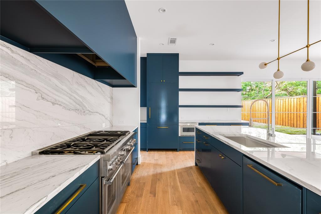 Vickery Place - Residential