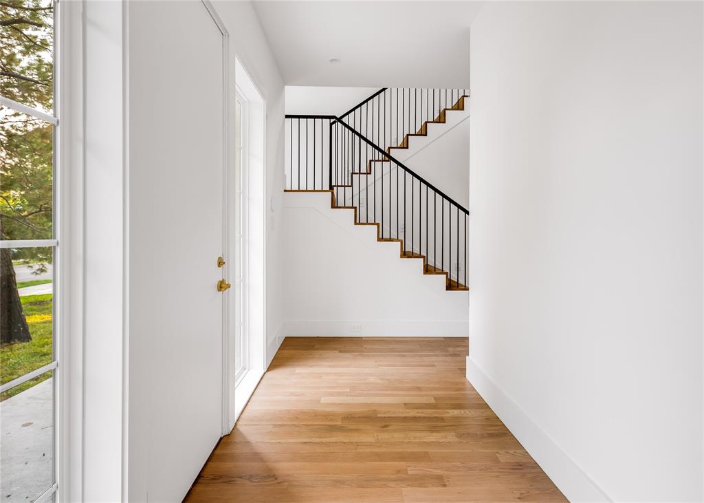 Vickery Place - Residential