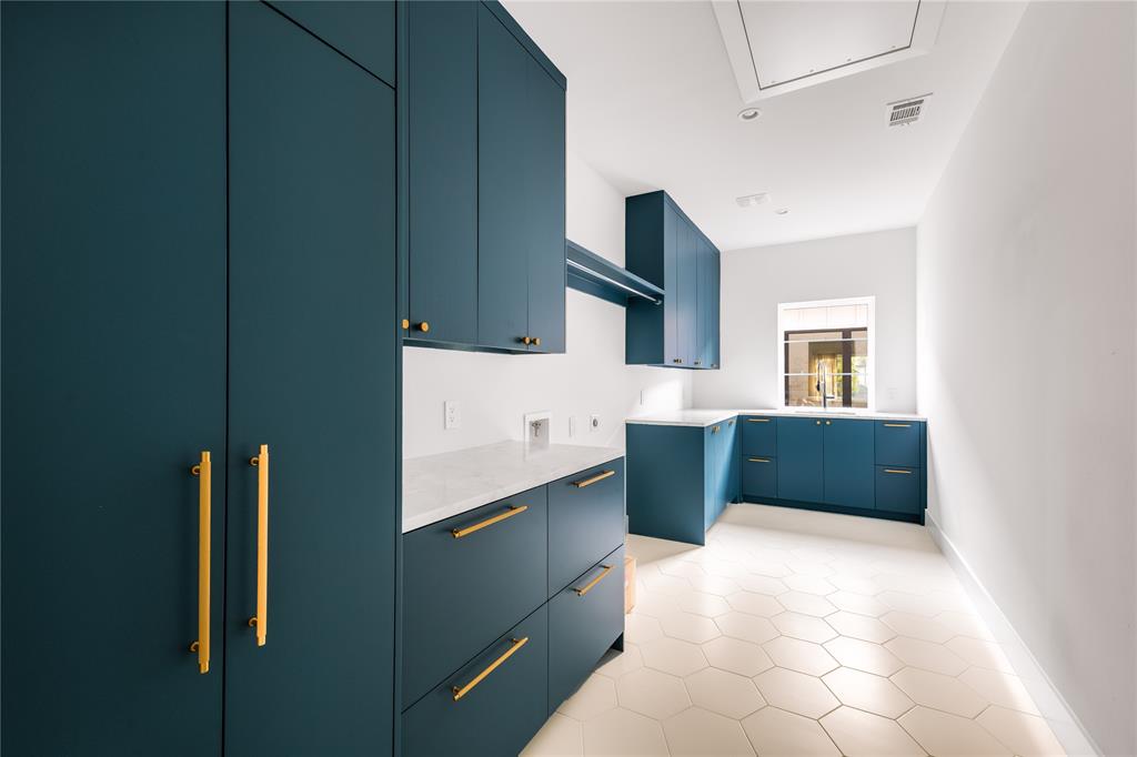 Vickery Place - Residential