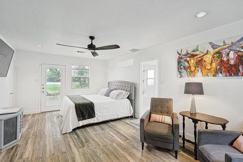 A home in Newark