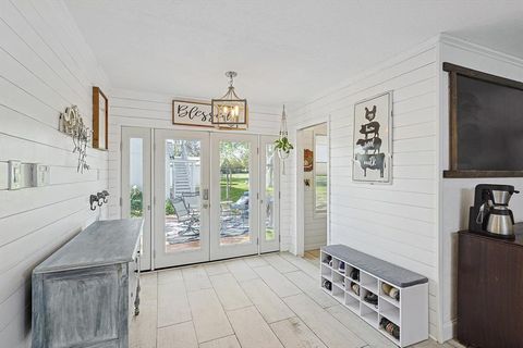 A home in Newark