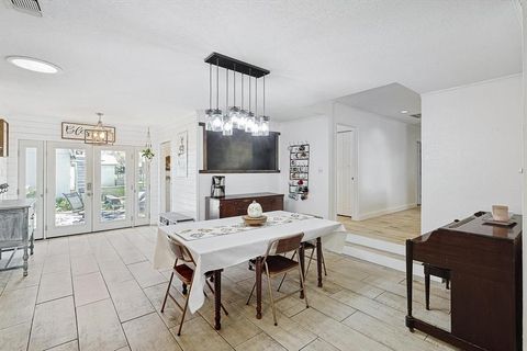 A home in Newark